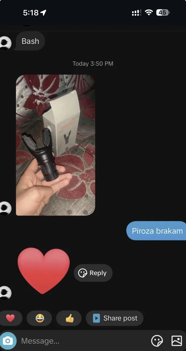 Feedback