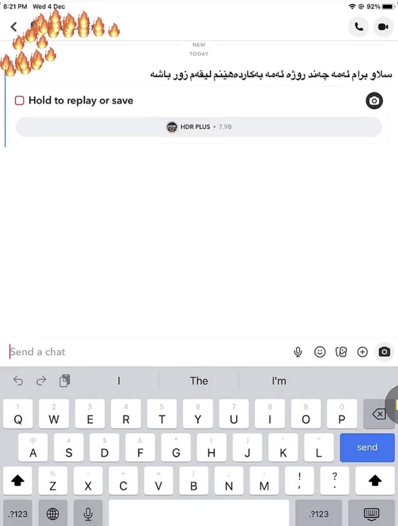 Feedback