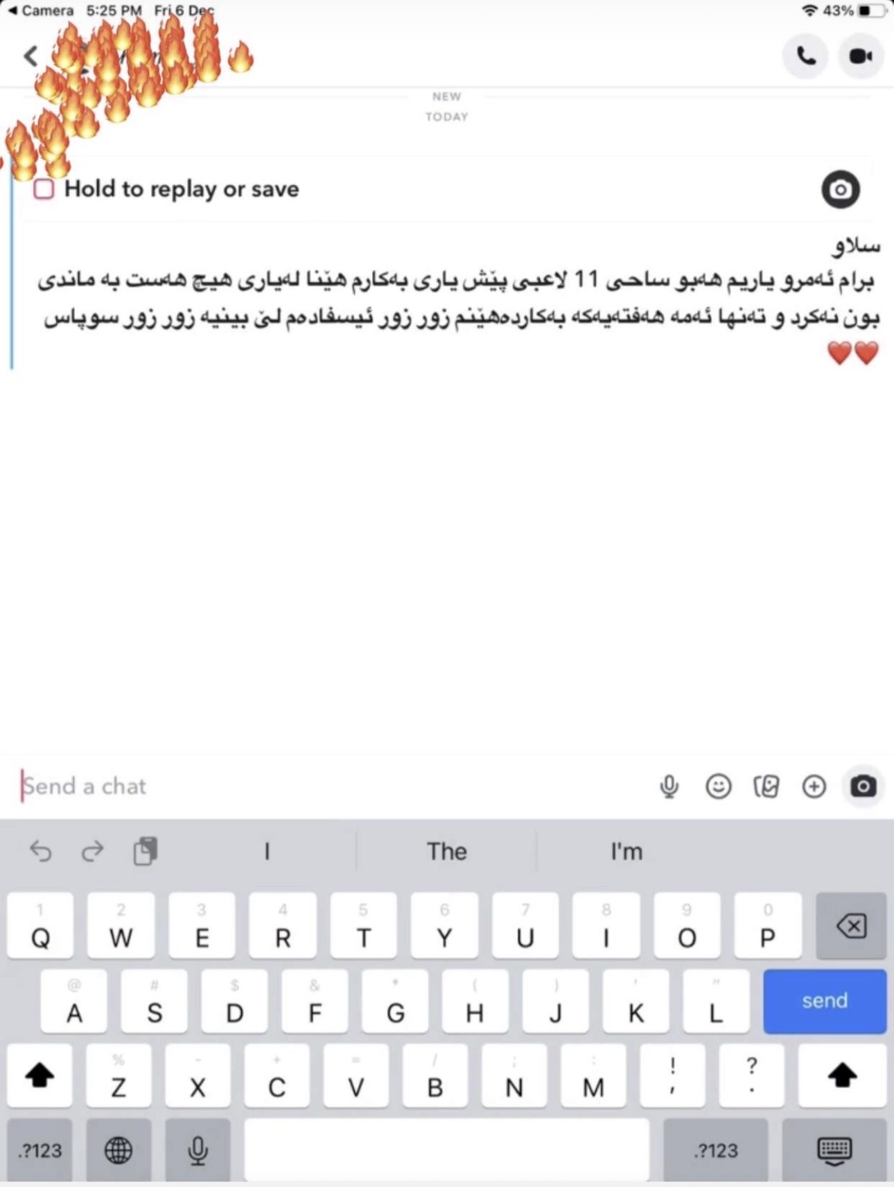 Feedback