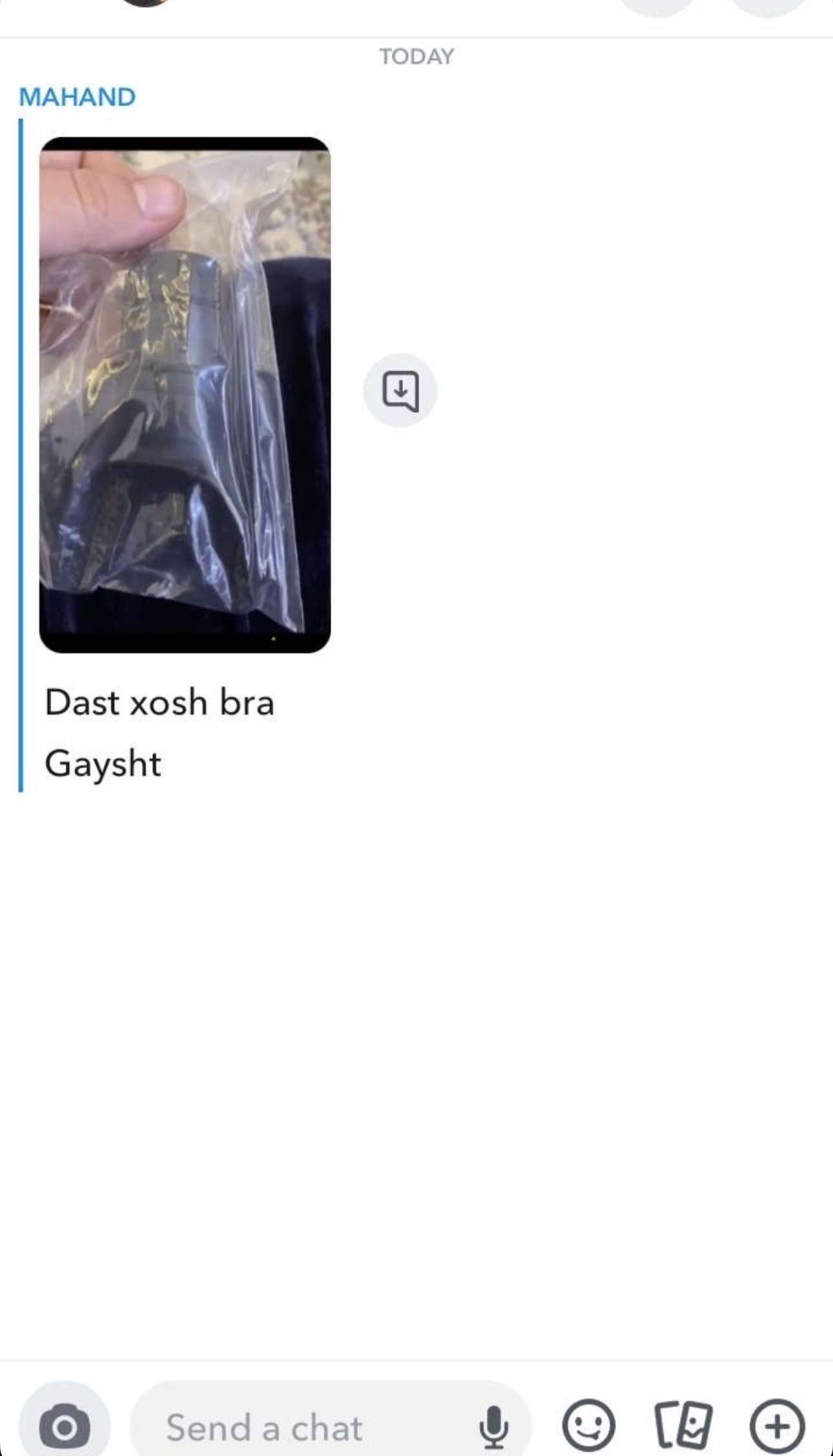 Feedback