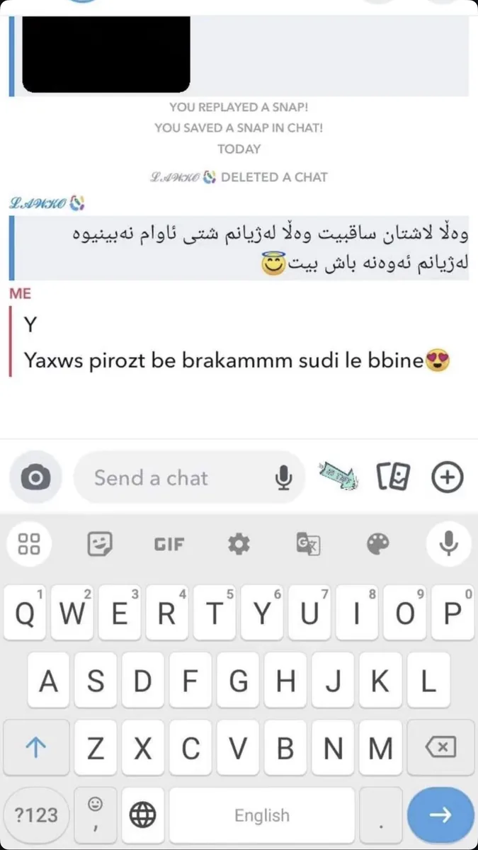 Feedback