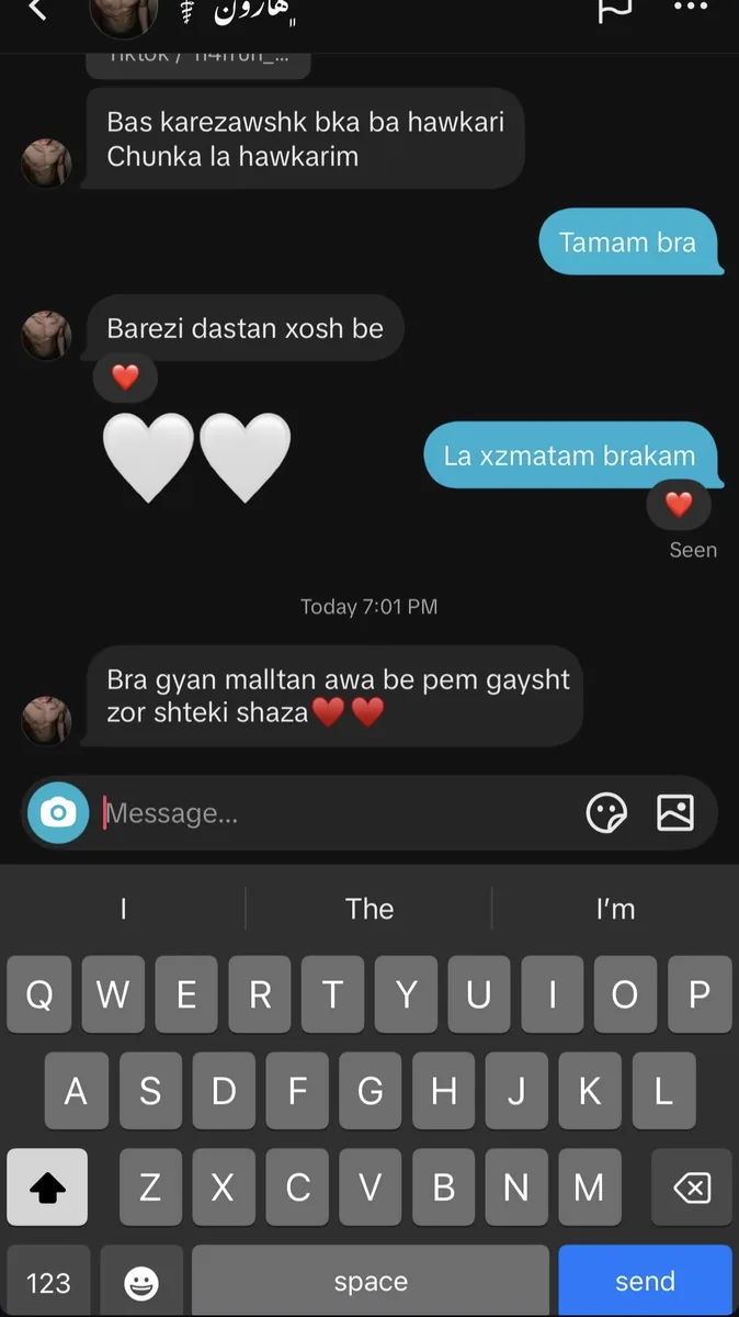 Feedback