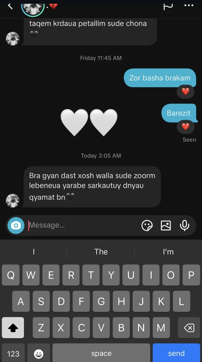 Feedback